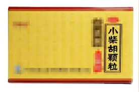 中医界的“万能方”小柴胡颗粒，光用来治感冒就太可惜了图片