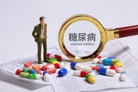 糖尿病“疫苗”即将上市？打一针是否能停止吃药？医生告诉你答案图片