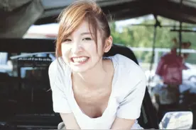 这谁顶得住嘛！筱田麻里子，真正的人间极品尤物！图片