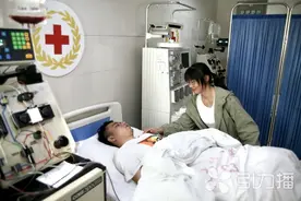 全省首例！苏州这对母子先后捐献造血干细胞救人图片