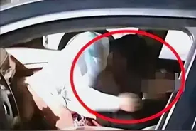 区长强占人妻后续：丈夫再发声，妻子录音曝光，两人车内待20分钟图片
