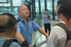 事大了！重庆西站“优先权”风波：退伍军人“咆哮式”吐槽图片