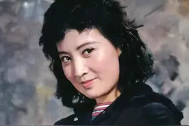 著名演员高英逝世，曾参演《人民的名义》图片