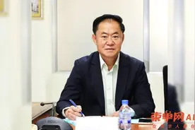 “中美贸易战是柬埔寨的商机！”图片