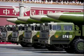 美国才反应过来，大陆打赢台海之战的底牌，并非美军以为的核武器图片