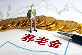 北京市或将在明年采用全口径平均工资计发养老金，新退休的受益！图片