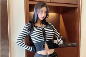 今日女主——djmiu图片
