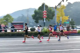 2024岳阳马拉松即将开跑！收好这份膳食指南，助你科学“跑马”图片