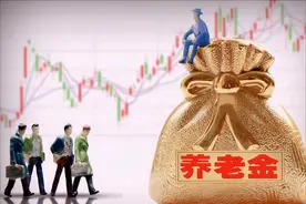 上海机关公务员退休时的视同缴费指数是怎么确定的？图片