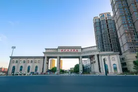 西安外事学院2024年招生章程图片