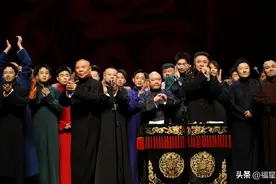 天下无不散的宴席，这一次，郭德纲也留不住“翅膀变硬”的张云雷图片