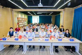 毕业拿双学位，升学名校！广工这些“国际范”项目，今年起招生图片
