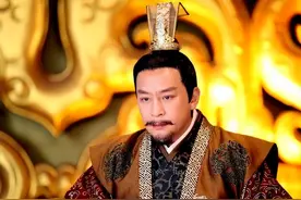 陈桥兵变后，赵匡胤如何对待柴荣年轻的妻子图片