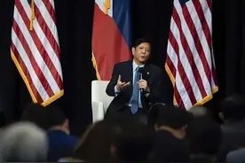 砸锅还想吃饭？中菲贸易额“4连降”！菲驻华官员要中国给口饭吃图片