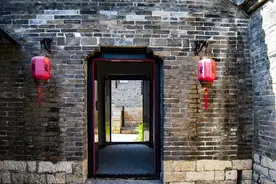 徐州发音特别的姓氏（四）：翟姓图片