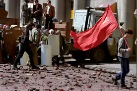 为何说：叶利钦是苏联的罪人，却是中国的大功臣？图片