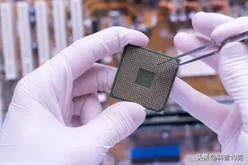 150天生产1703亿块芯片，中国出口量激增，引起欧盟担忧图片