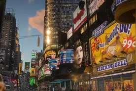 你现在可以在GTA5里玩到GTA4了图片