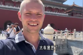 外国人扎堆游中国，23个城市赢麻了，最受欢迎TOP10城市在哪里？图片