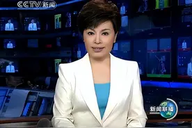 “央视一姐”李瑞英 : 工作28年零失误 , 得知儿子坠楼后仅说22字图片