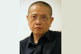 陈丹青：中国人的美国梦开始破碎，最失望的是那些过去到美国的人图片