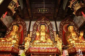 学佛后的八种“神经质”，自测下，看看你有吗？图片