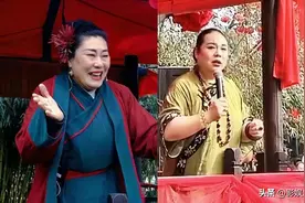 卸磨杀驴？开封王婆换人，有观众实名举报，当事人出面回应了图片