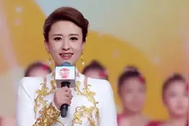 阳泉闺女张蕾，有新身份了！图片