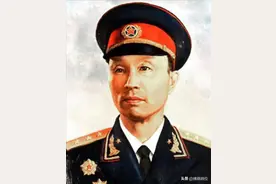 63师原师长张旭、政委刘春灏文章：深切缅怀63师创建者张爱萍将军图片