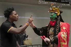 有没有幕后黑手？“甲亢哥”的成都之行，遭遇十分恶心的一幕图片
