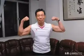 钟南山院士谈健康，爆出不老秘诀，做到了都能长寿！图片