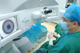 成都近视手术哪家好？ ——到底什么样的眼科值得选？图片