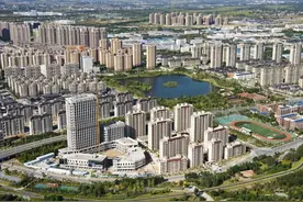 中国县城概况:界首——安徽界首，北方养城！图片
