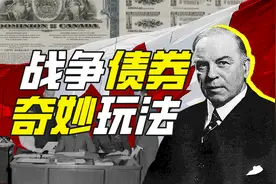 加拿大如何被德军攻占？图片