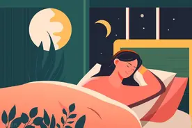 睡眠质量直接关系到你的健康，别再忽视了！图片