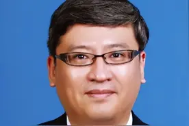 材料学家丛海林，拟任省属高校正职！山东6名市管干部，拟任新职！图片