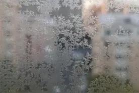 -11.7℃！刚刚，合肥刷新2000年以来最低气温纪录图片