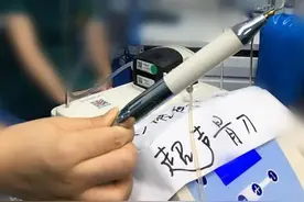 手术刀也被“卡脖子”？美企垄断近八成！竟被国内车企跨行反制？图片
