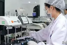 第九届中医药发展与科学大会在通化启幕图片