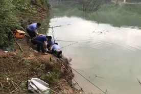 不适合钓鱼的6种人，参与钓鱼有害无益，看自己是不是也在其中？图片