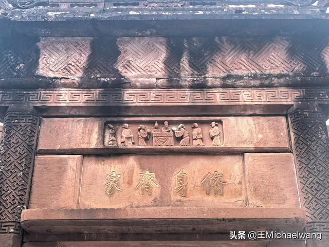 一次短游（D6）-从广昌到兴国