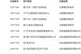 卖车还是“开车”？直播卖车擦边上瘾，背后原因揭秘图片