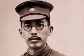 10万国军为什么守不住南京城？是时候告诉大家真相了！图片