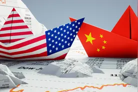 美国再次加码，不许反制报复？白宫：中国部分商品面临245%的关税图片