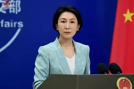 乌克兰购买中国无人机？外交部回应图片