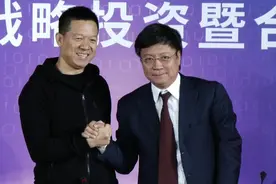 不做第二个许家印，孙宏斌成功上岸，融创化债900亿图片
