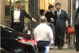 抨击刘德华惹众怒，绿营政客的丑闻越挖越有丨台湾一周图片