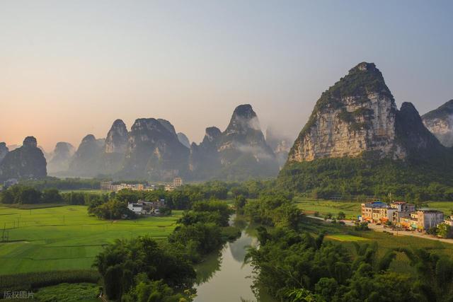 2-3天时间也能玩，这7个目的地，假期简短假期也不怕