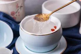 不会炖再贵的燕窝都是浪费！燕窝的正宗做法和多种美味吃法图片