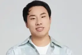 徐志胜个人简历图片